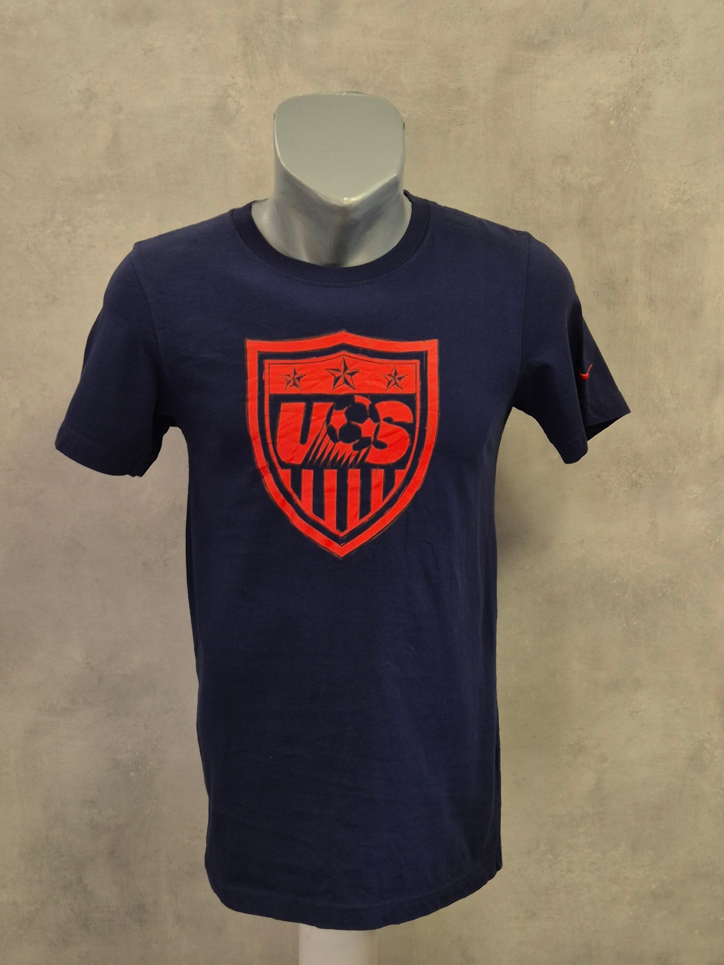 NIKE MASKA MAICA GOLEMINA S