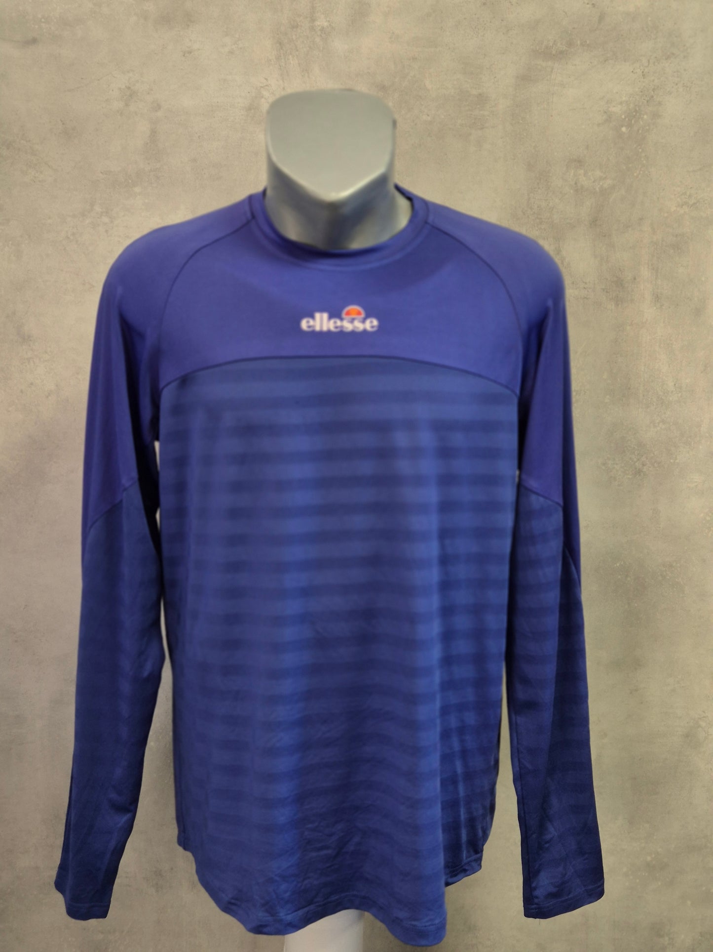 ELLESSE MASKA BLUZA GOLEMINA M/L