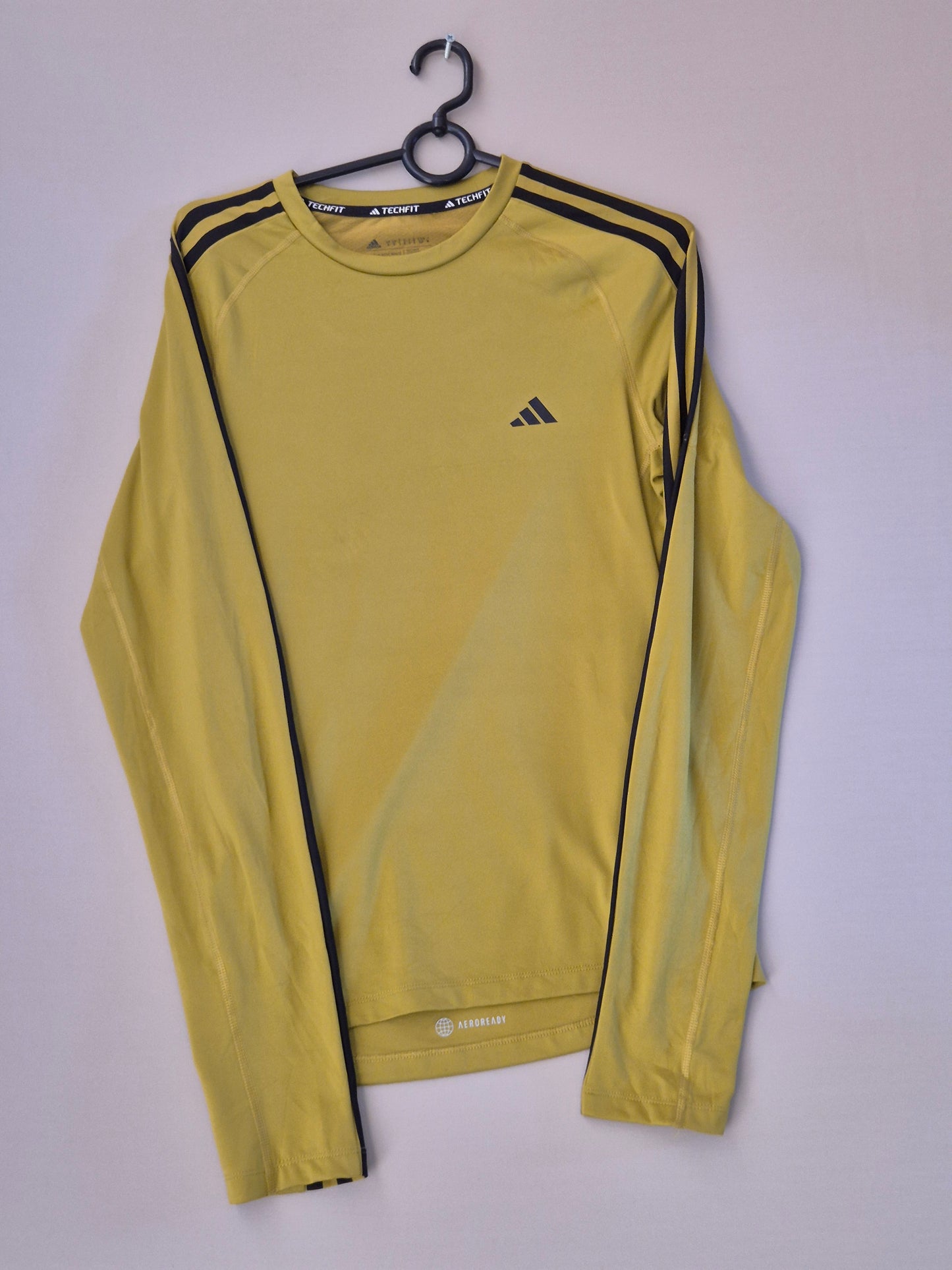 ADIDAS MASKA BLUZA GOLEMINA S