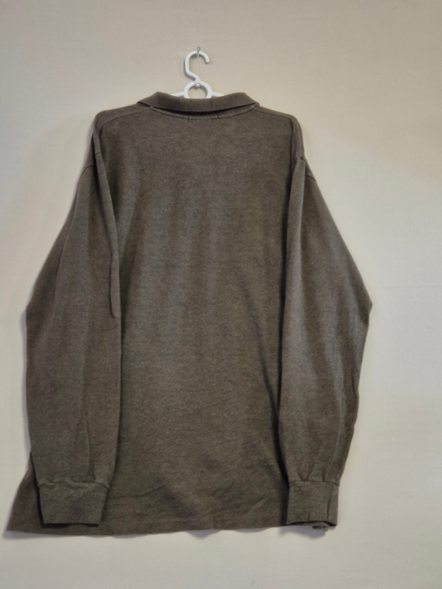 POLO MASKA BLUZA GOLEMINA XL