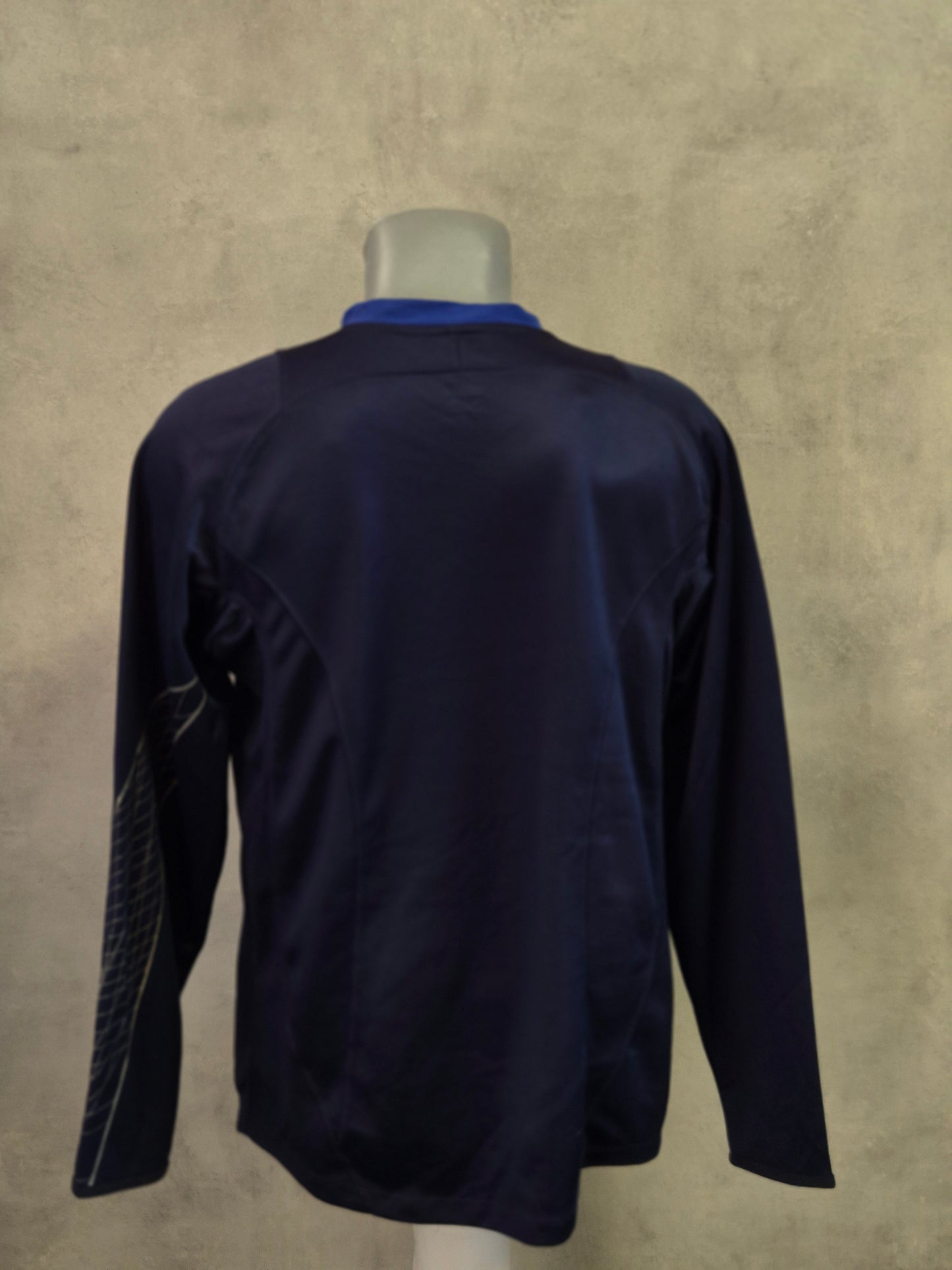 NIKE MASKA BLUZA GOLEMINA L
