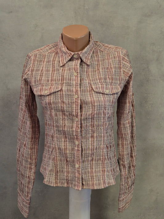 The NORTH FACE ZENSKA KOSULA GOLEMINA XS