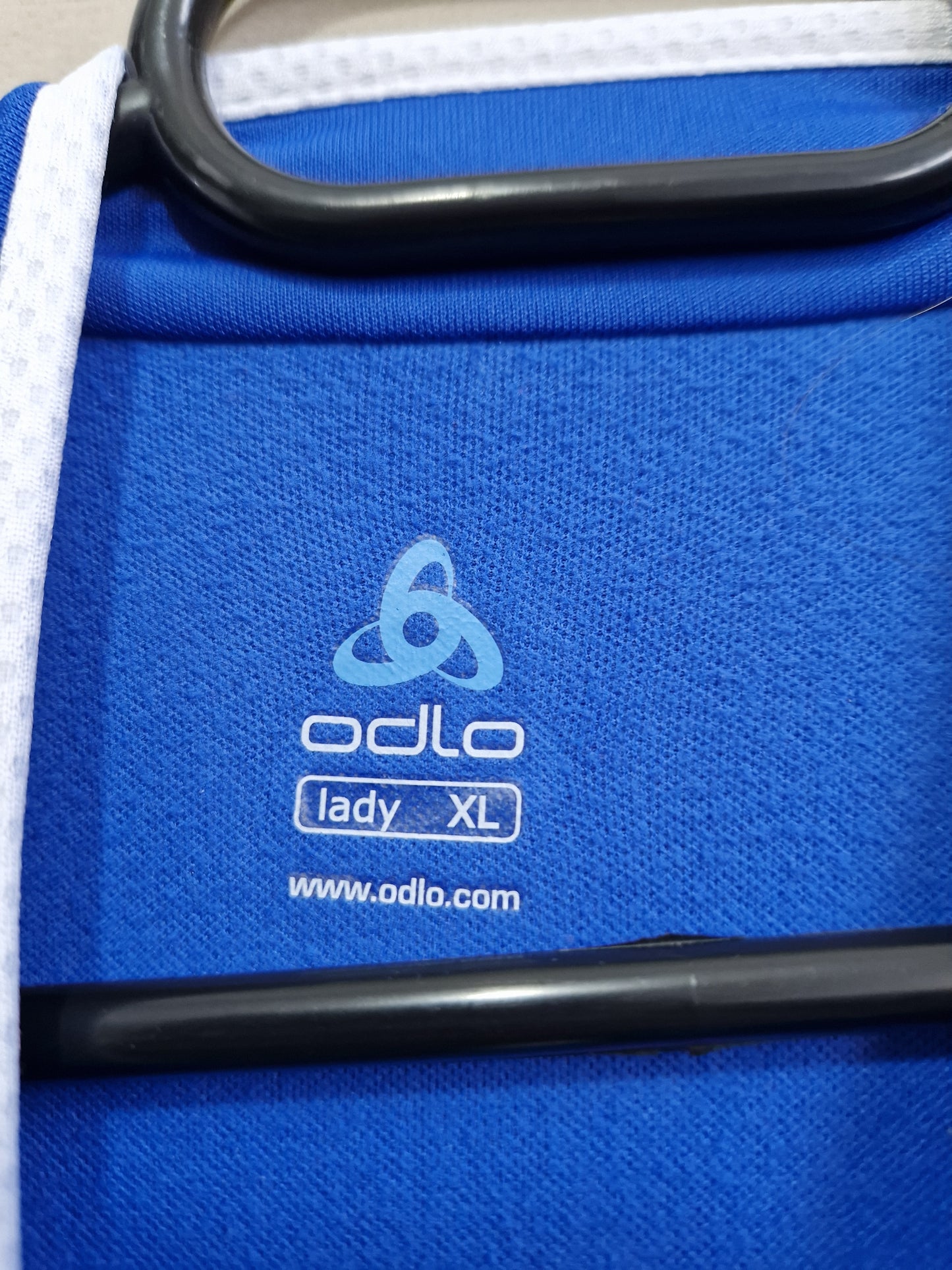 ZENSKA BLUZA GOLEMINA XL