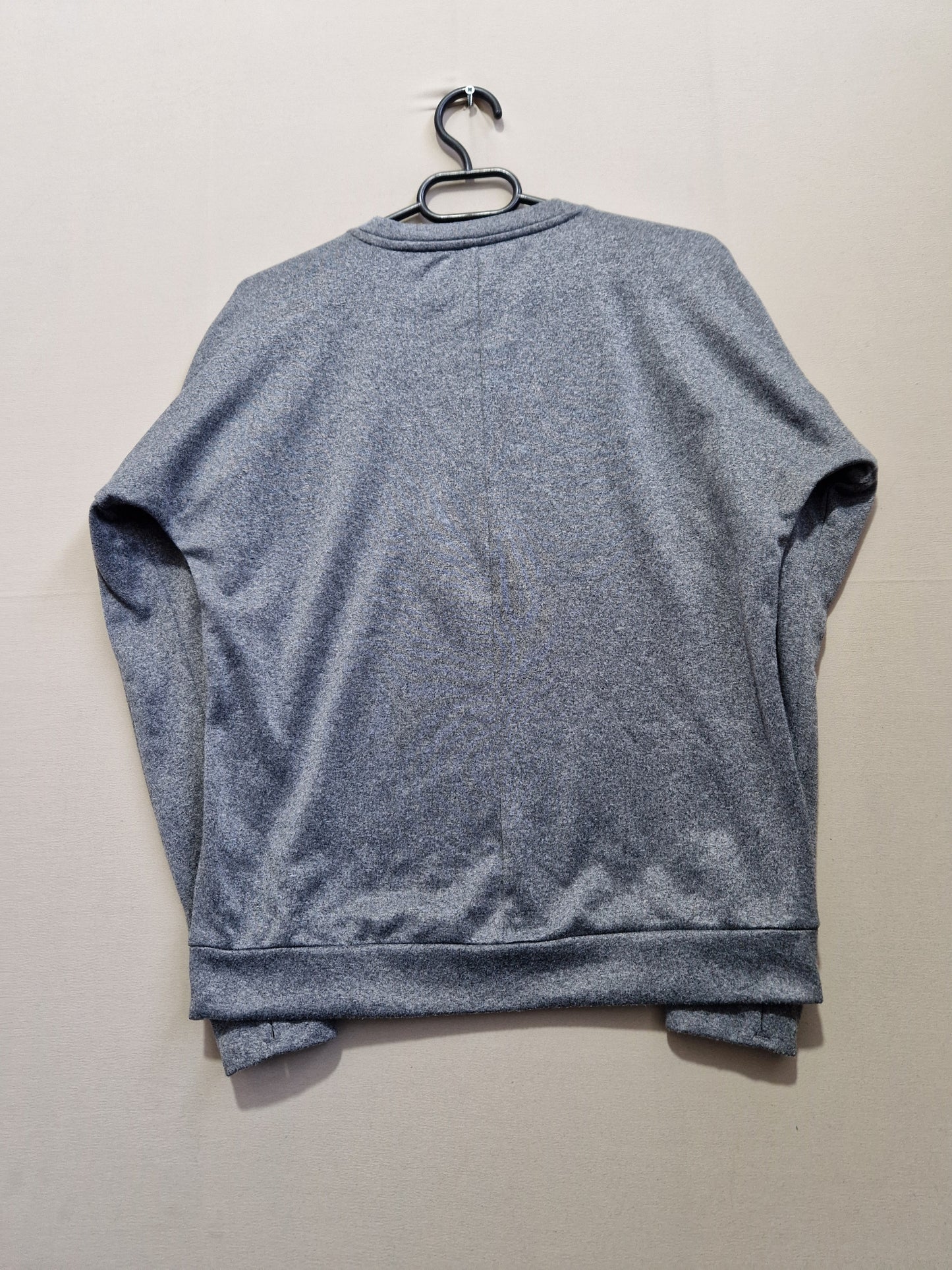 ADIDAS ZENSKA BLUZA GOLEMINA S