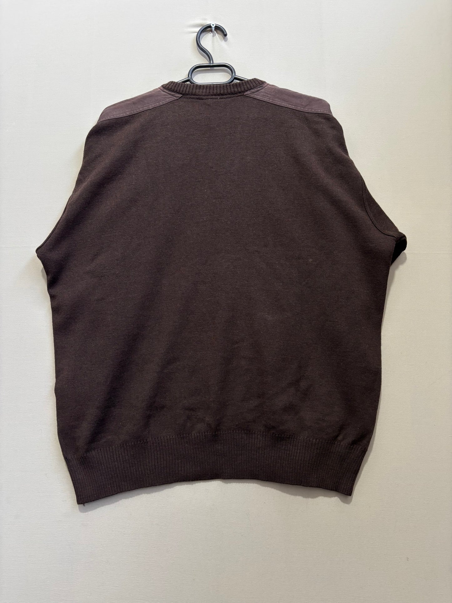 PAUL&SHARK MASKI DZEMPER GOLEMINA L