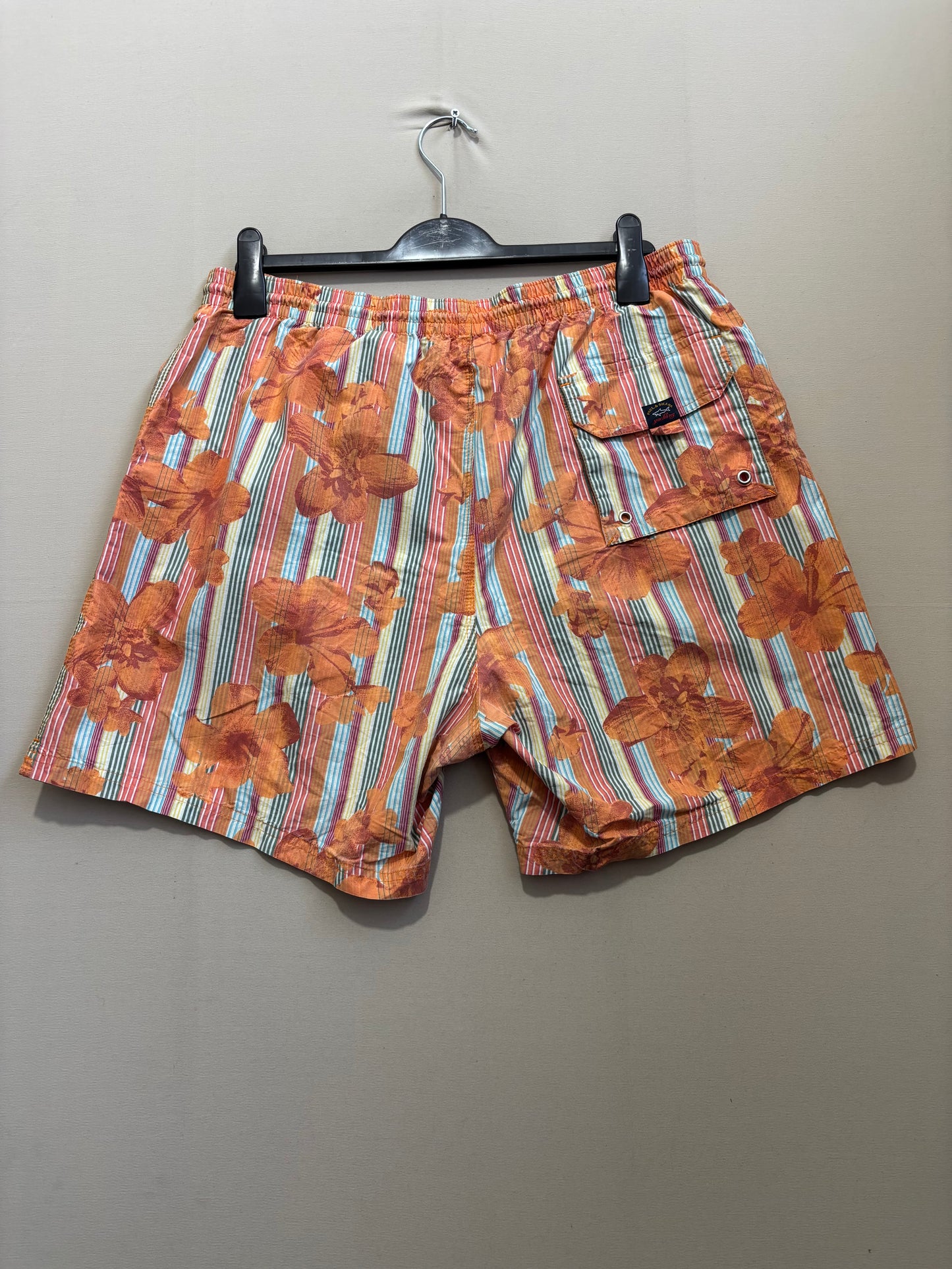 PAUL&SHARK MASKI SHORCEVI GOLEMINA XL