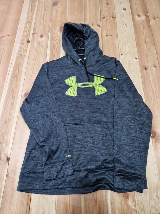 UNDER ARMOUR MASKA DUKSERKA GOLEMINA M