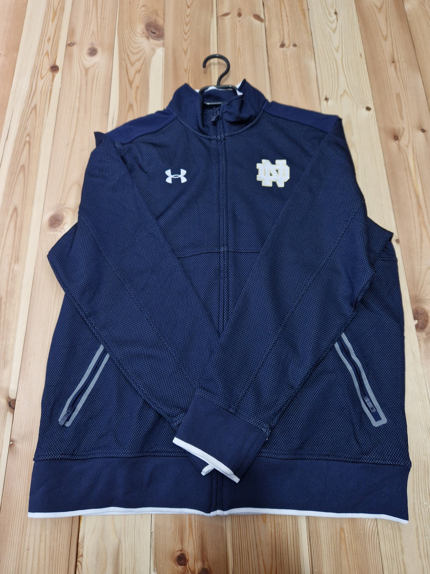 UNDER ARMOUR MASKA TRENERKA GOLEMINA L