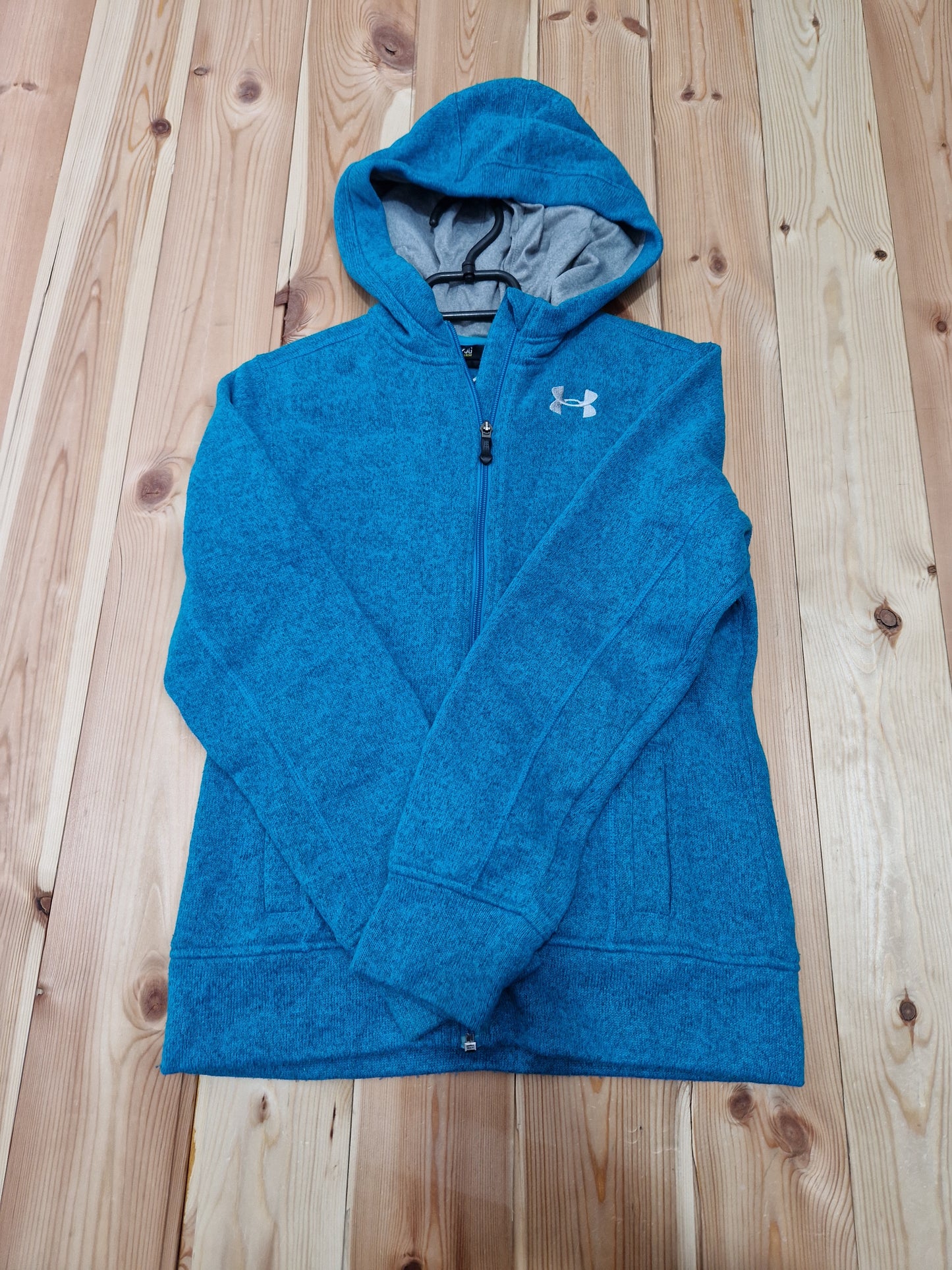 UNDER ARMOUR ZENSKA DETSKA TRENERKA GOLEMINA L