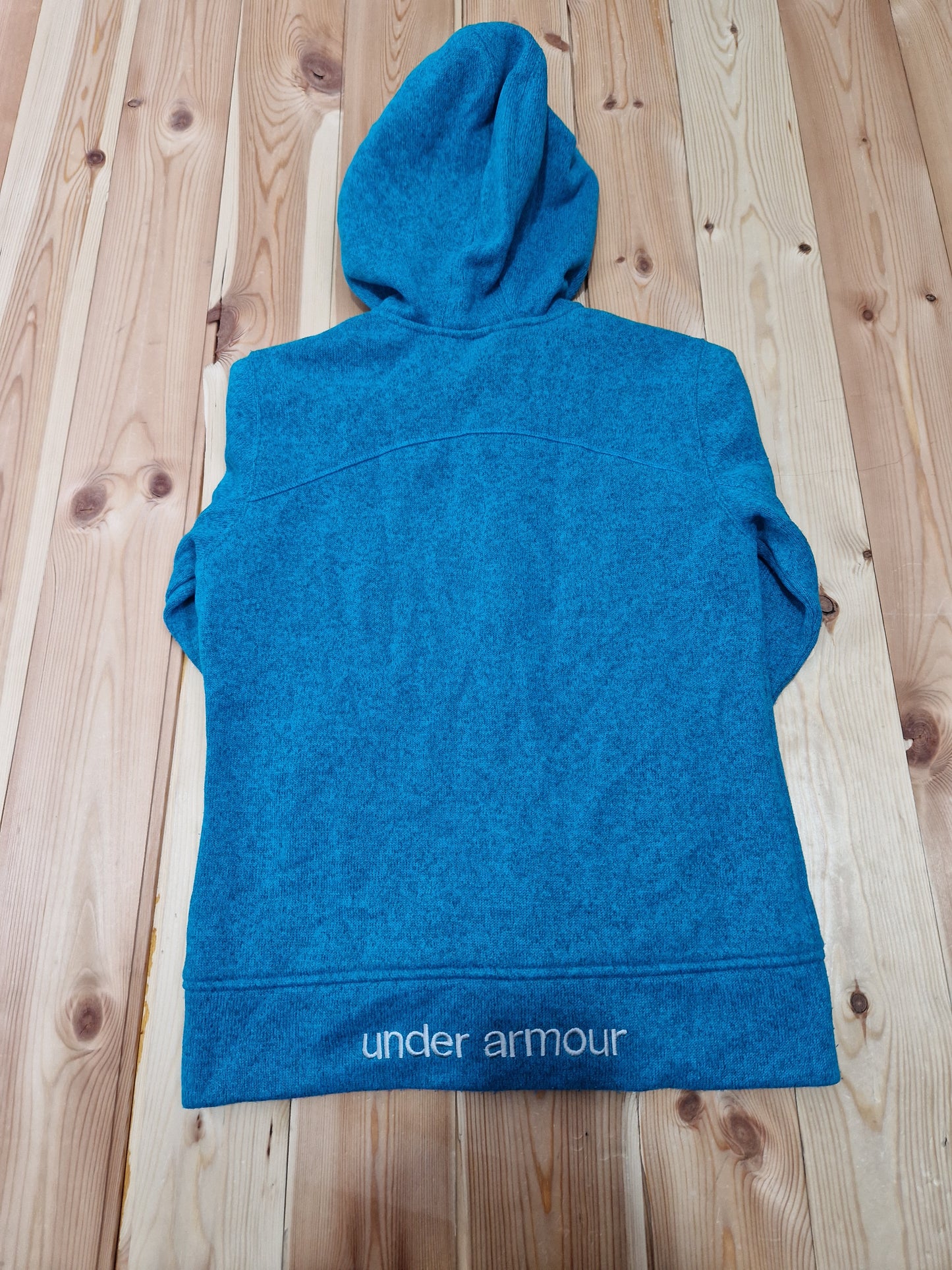 UNDER ARMOUR ZENSKA DETSKA TRENERKA GOLEMINA L