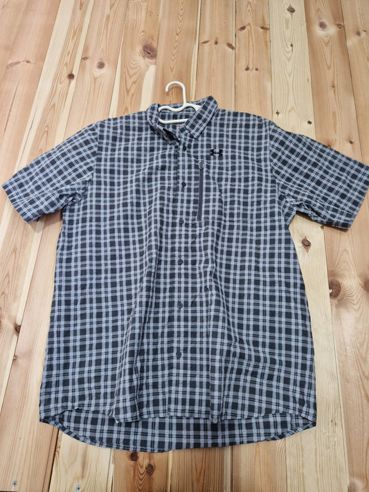 UNDER ARMOUR MASKA KOSULA GOLEMINA L