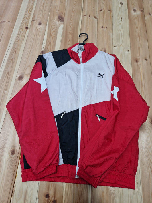 MASKË PUMA TROTIVE VINTAJ MADESIA M