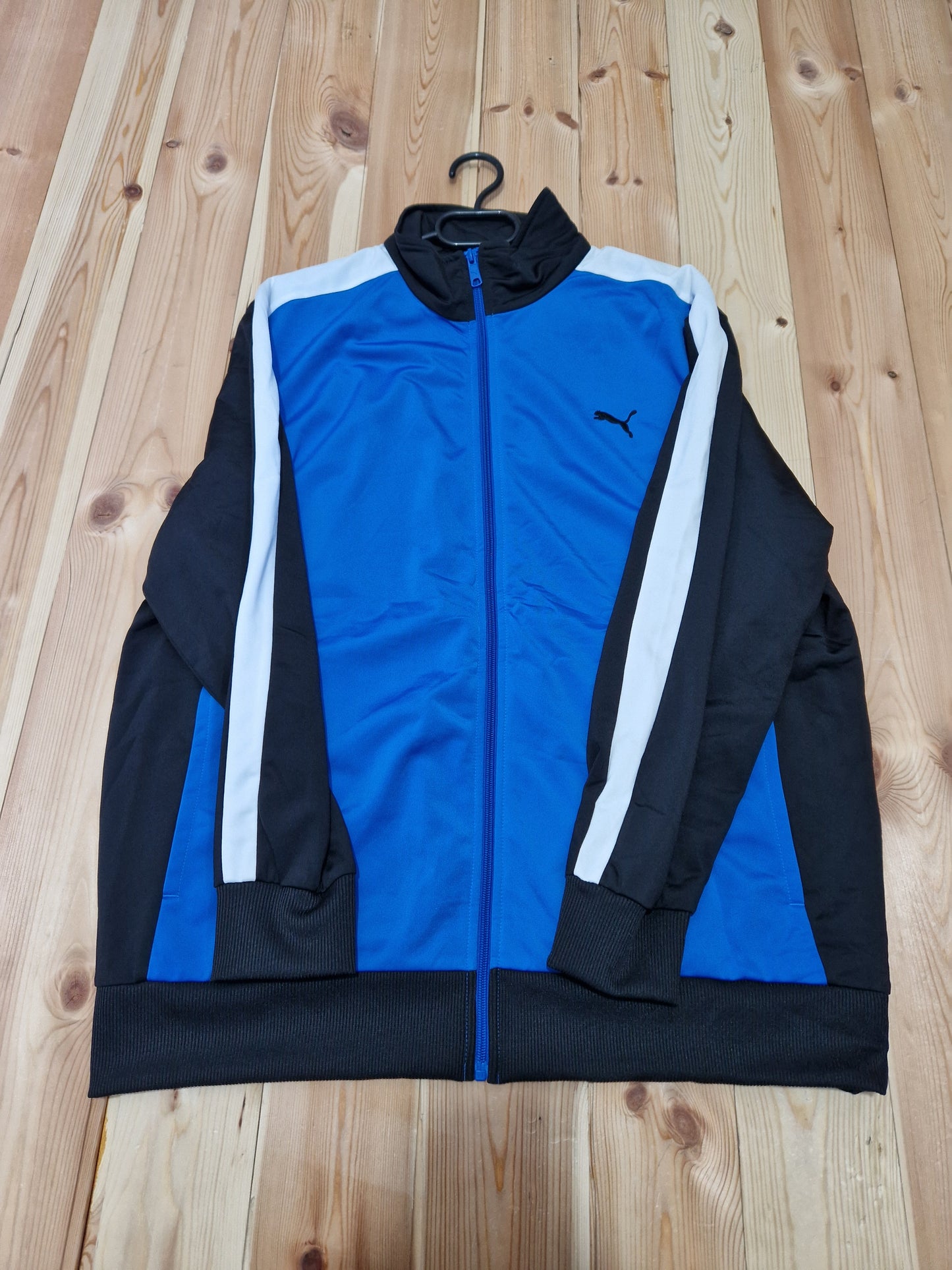 MASKË PUMA TRAINER SIZE XL
