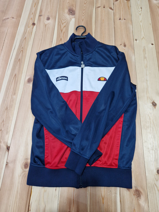 MASKË TRAJNUESE ELESSE SIZE S