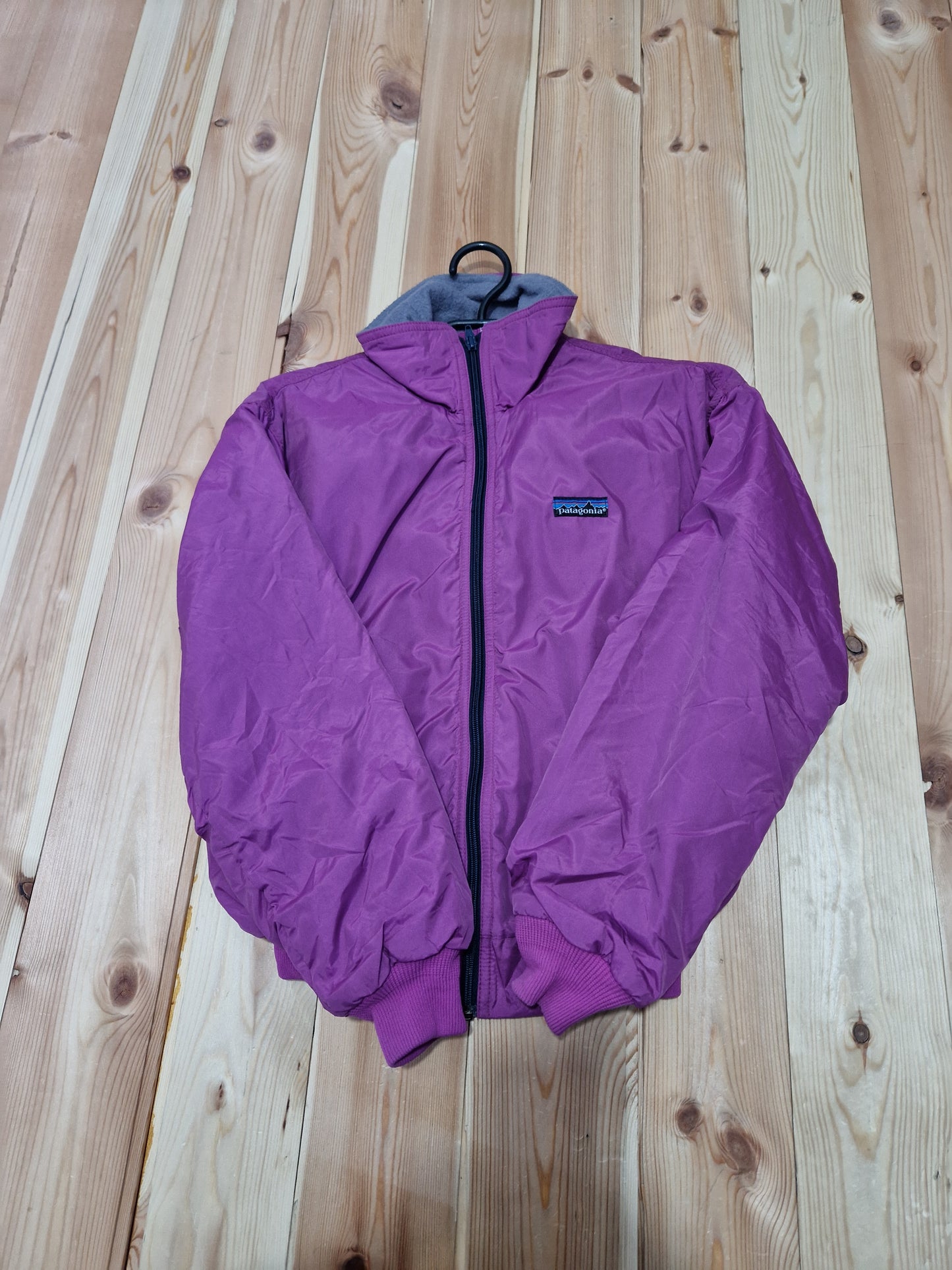 PATAGONIA JAKETE PËR FËMIJË MADESIA 7/8