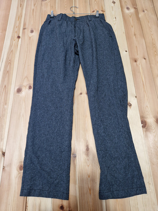 UNDER ARMOUR MASKI PANTALONI GOLEMINA 32/32