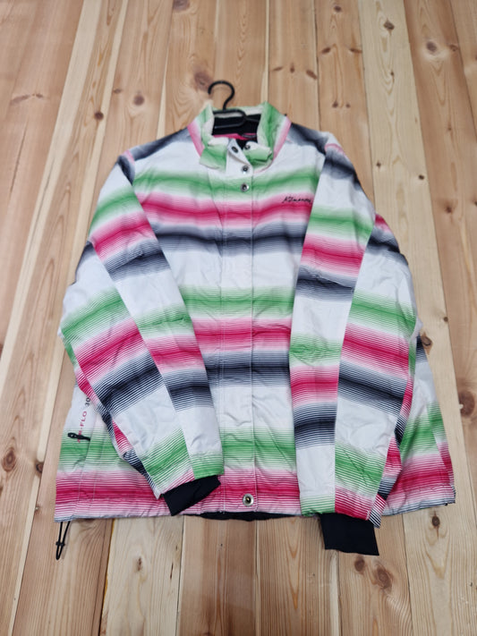 KLIMANOCK JAKETE SKI PER FEMRA ME MADESIA 44