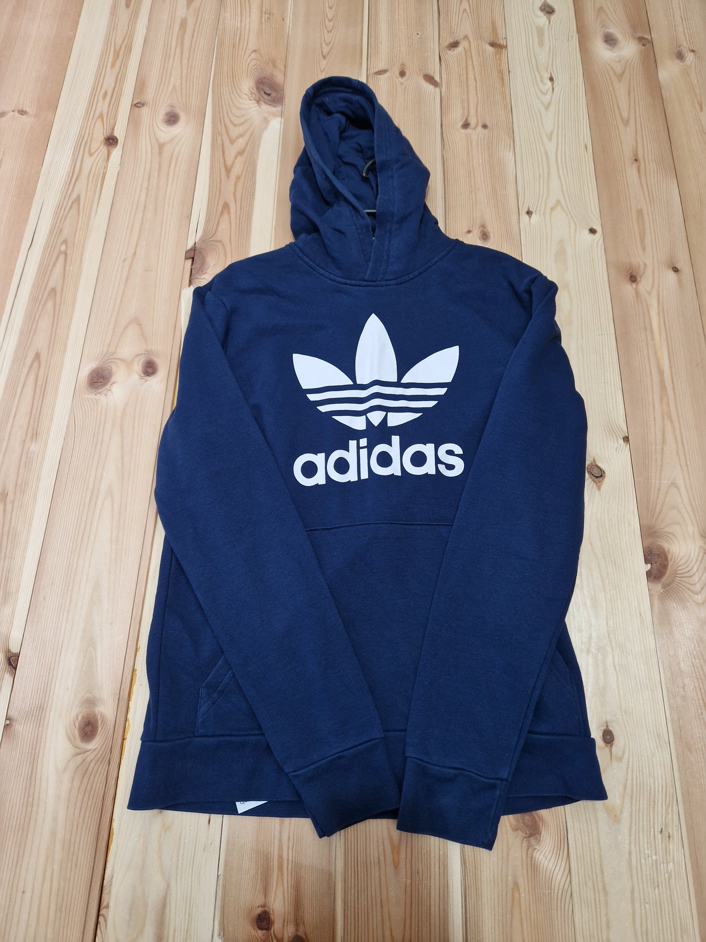 ADIDAS ZENSKA DETSKA DUKSERKA GOLEMINA 14/15