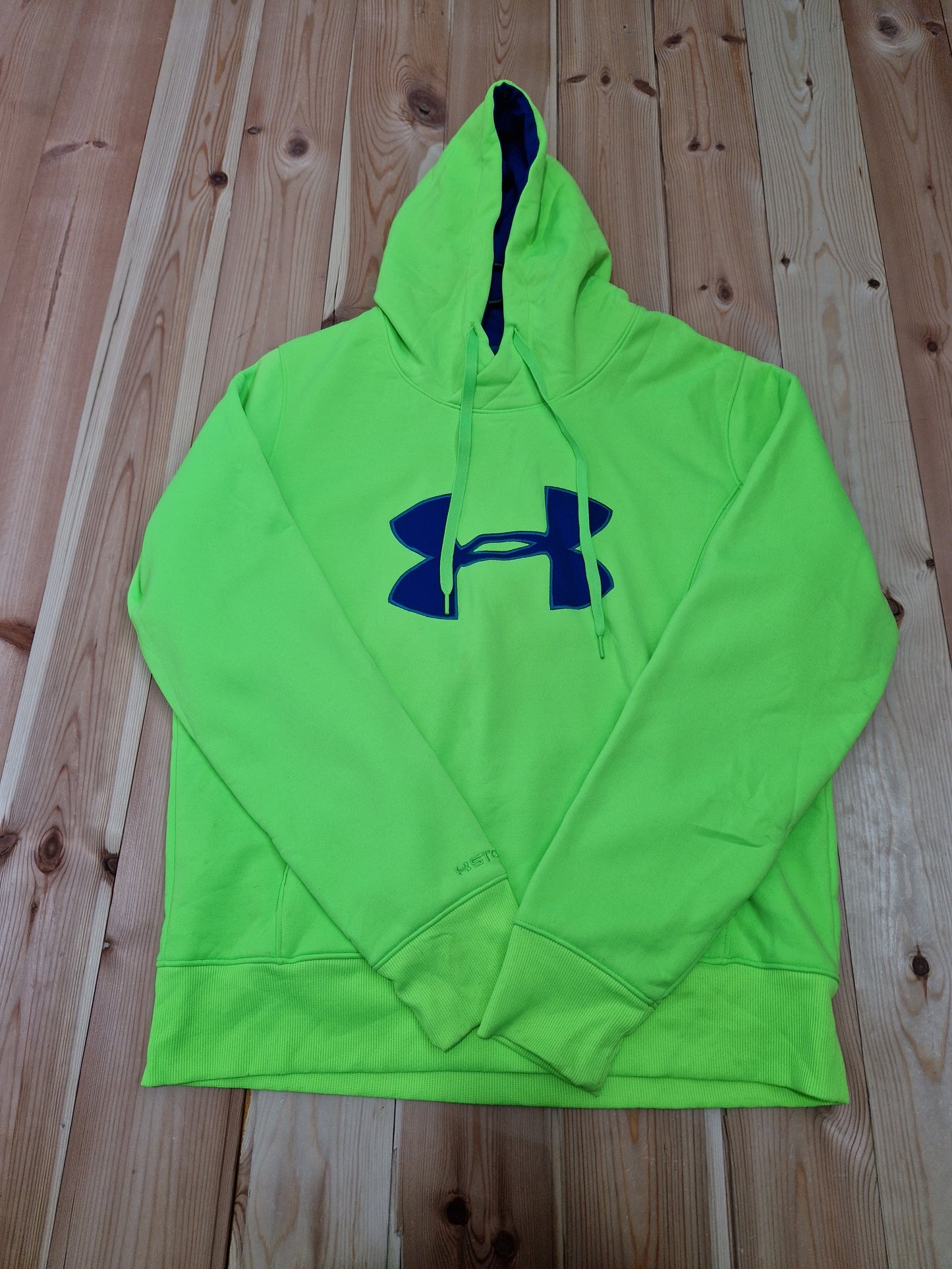 BUSHTE E FEMRAVE UNDER Armor MADESIA L