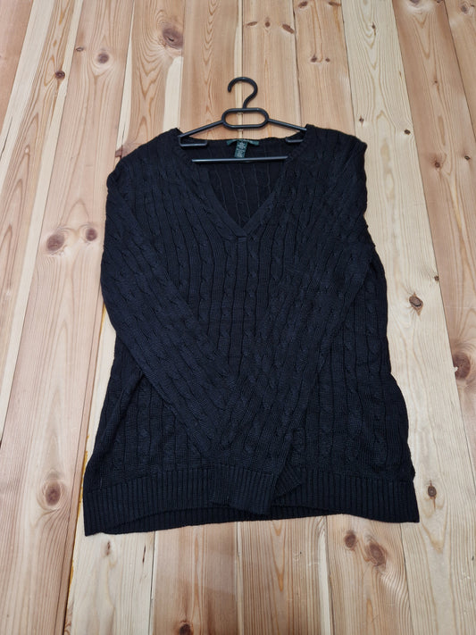BLUZË POLO PËR FEMRA MADHËSIA L