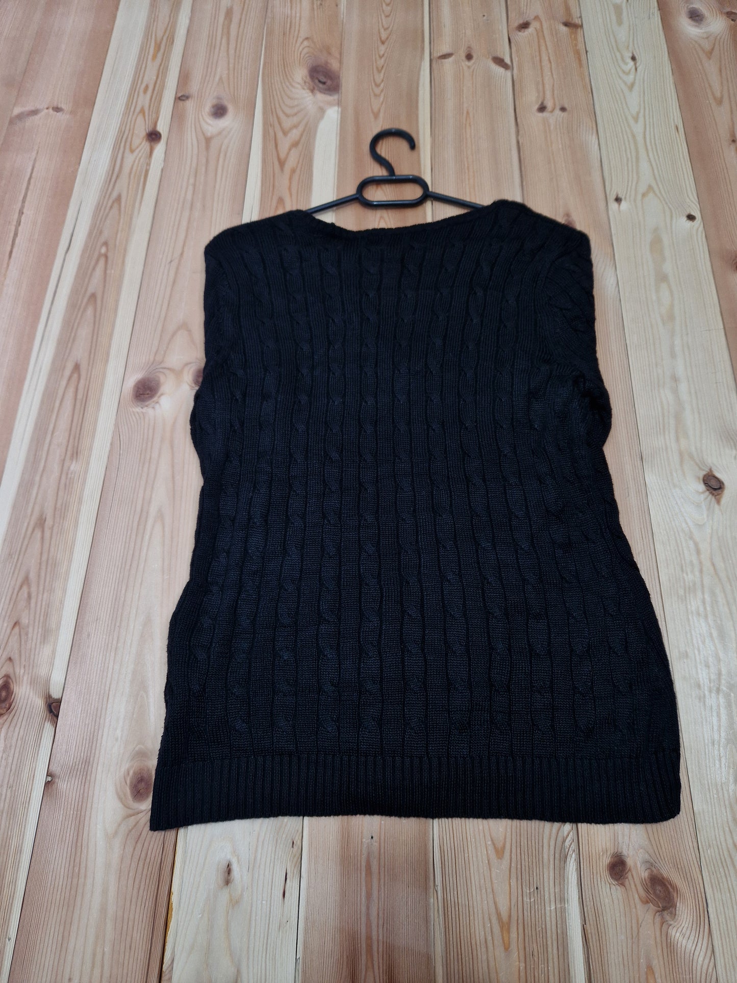 BLUZË POLO PËR FEMRA MADHËSIA L