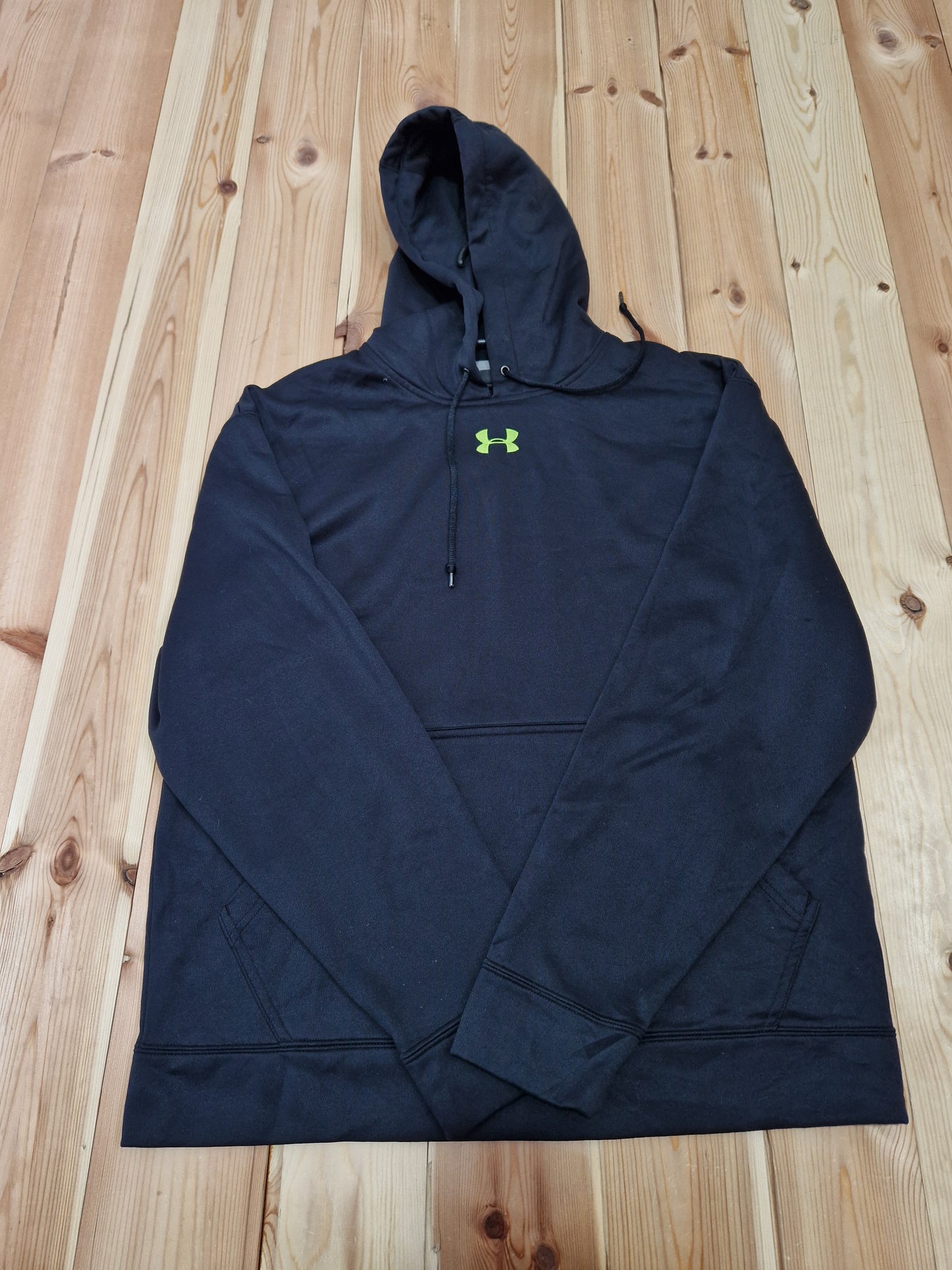 UNDER ARMOUR MASKA DUKSERKA GOLEMINA S