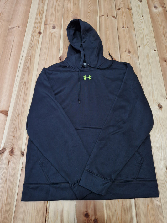 UNDER ARMOUR MASKA DUKSERKA GOLEMINA S