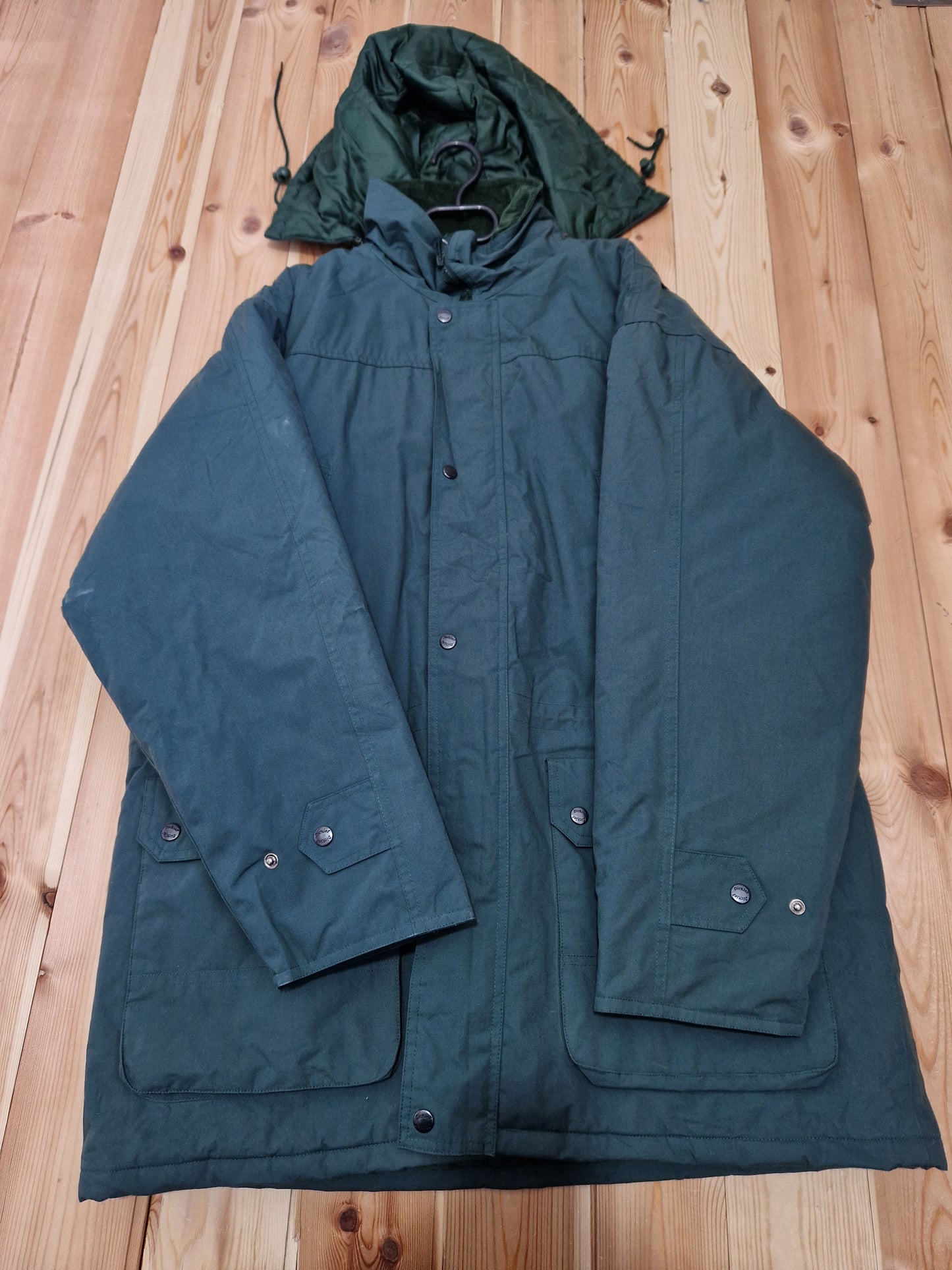 MASKA DICKIES xhaketë MASËSIA L