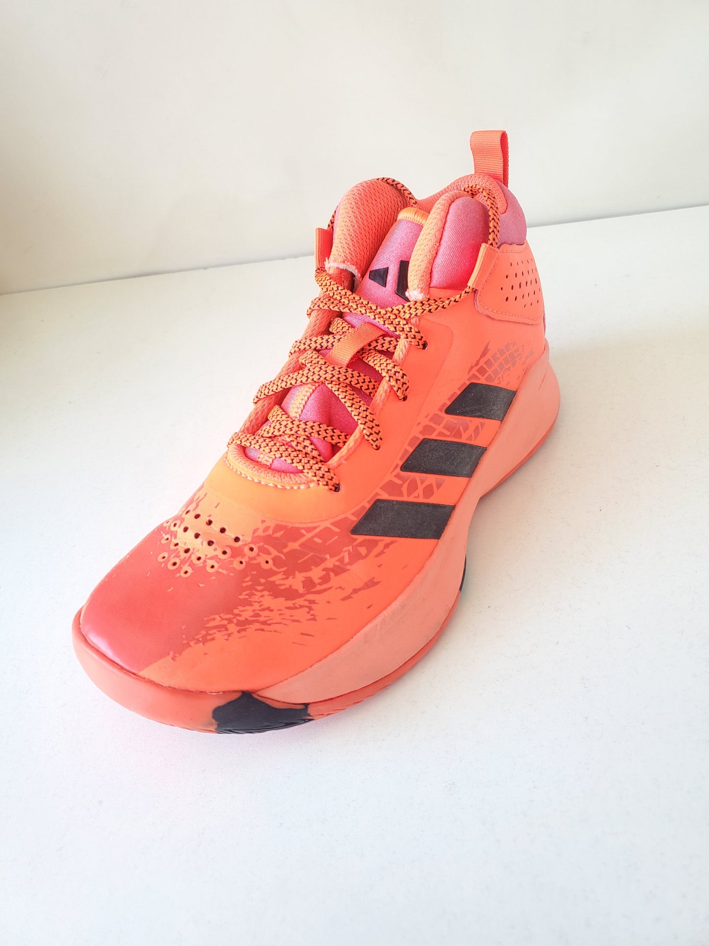 ADIDAS ORIGINAL PATIKI BR 37 CM 23