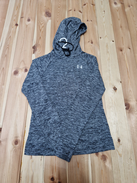 UNDER ARMOUR ZENSKA BLUZA GOLEMINA XS