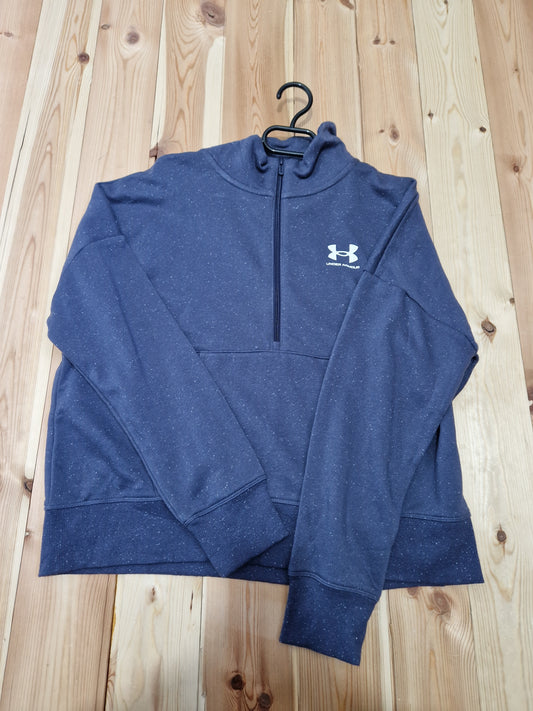UNDER ARMOUR ZENSKA BLUZA GOLEMINA L