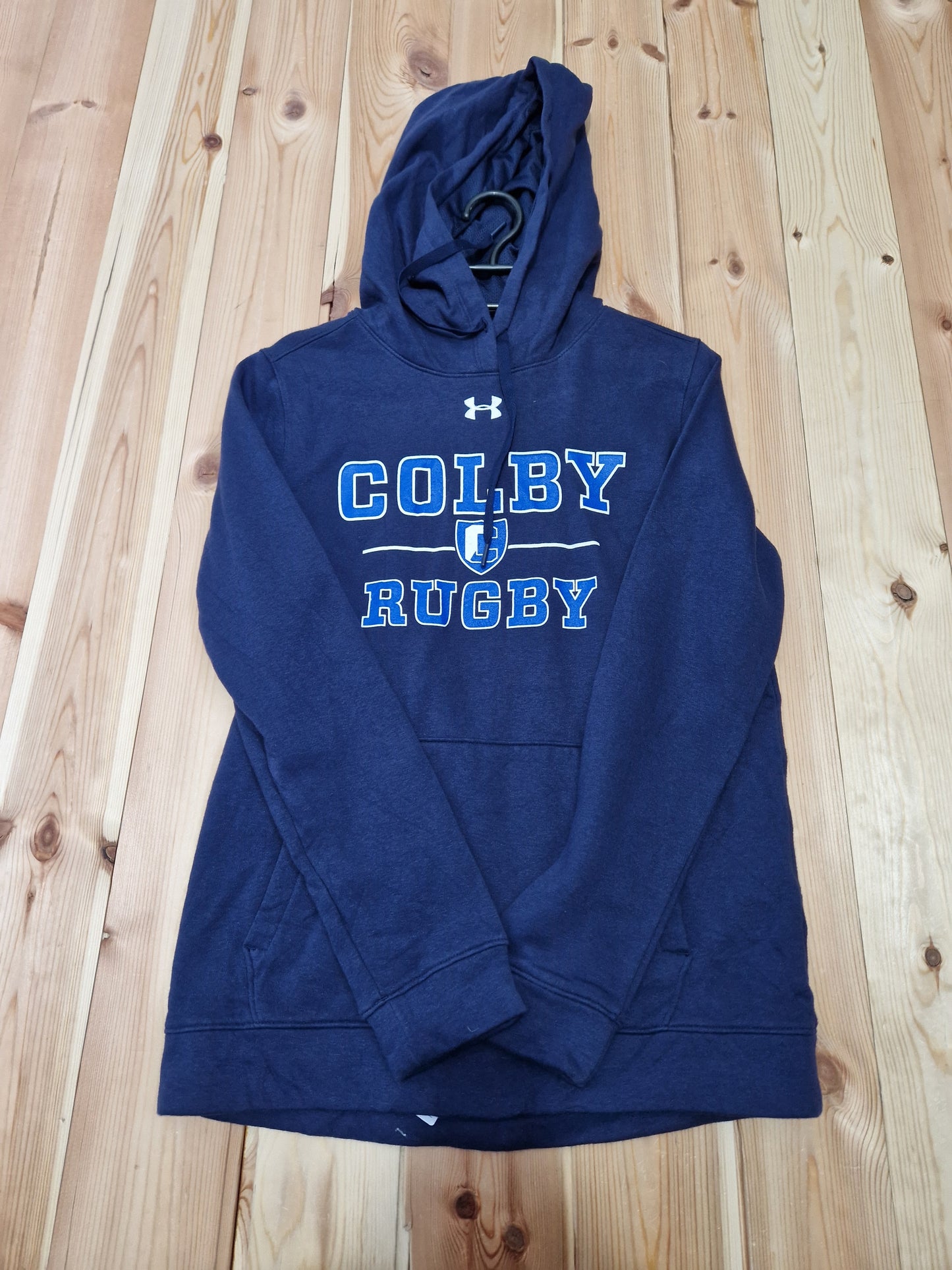 UNDER ARMOUR MASKA DUKSERKA GOLEMINA S