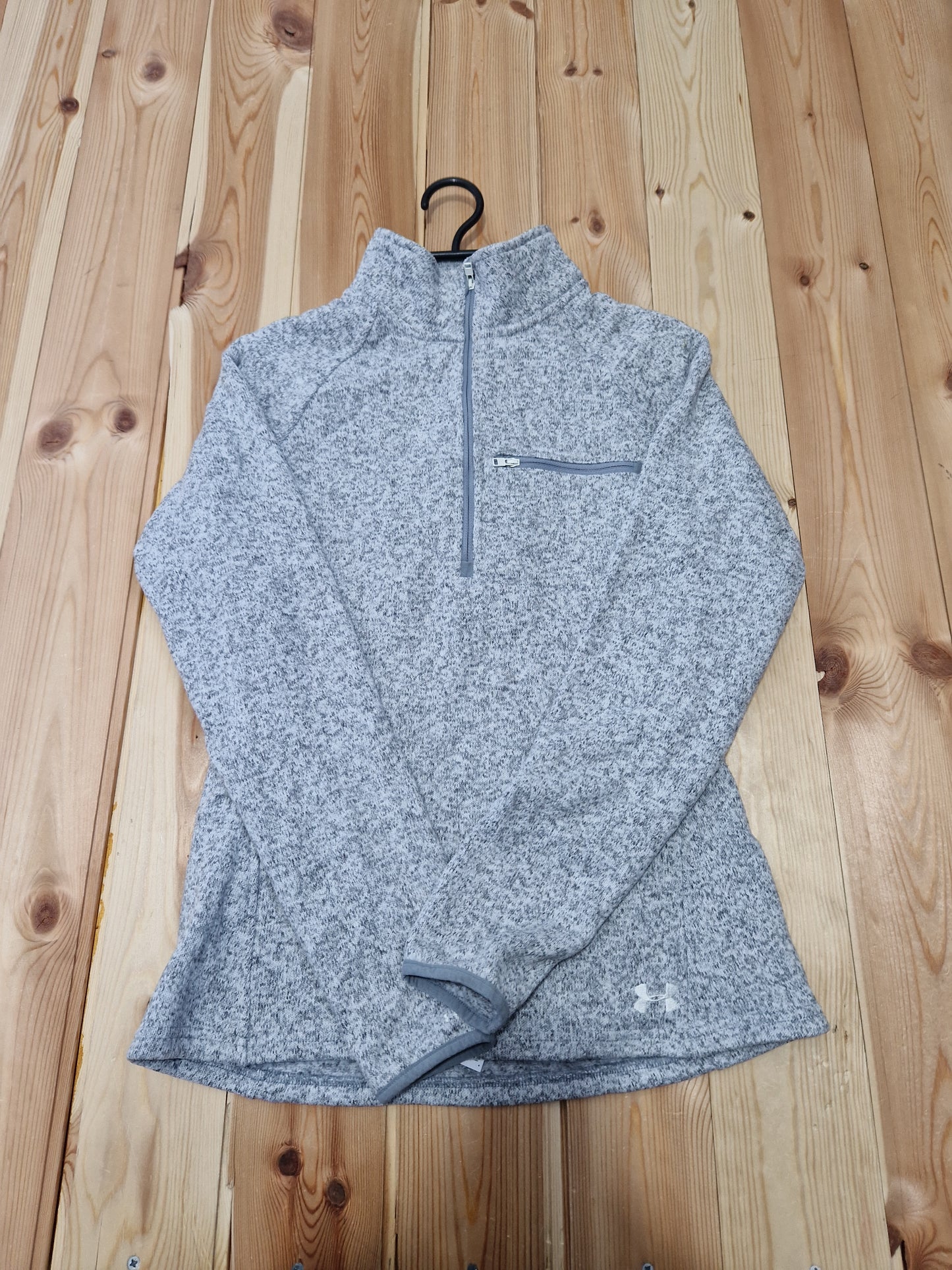 UNDER ARMOUR ZENSKA BLUZA GOLEMINA M
