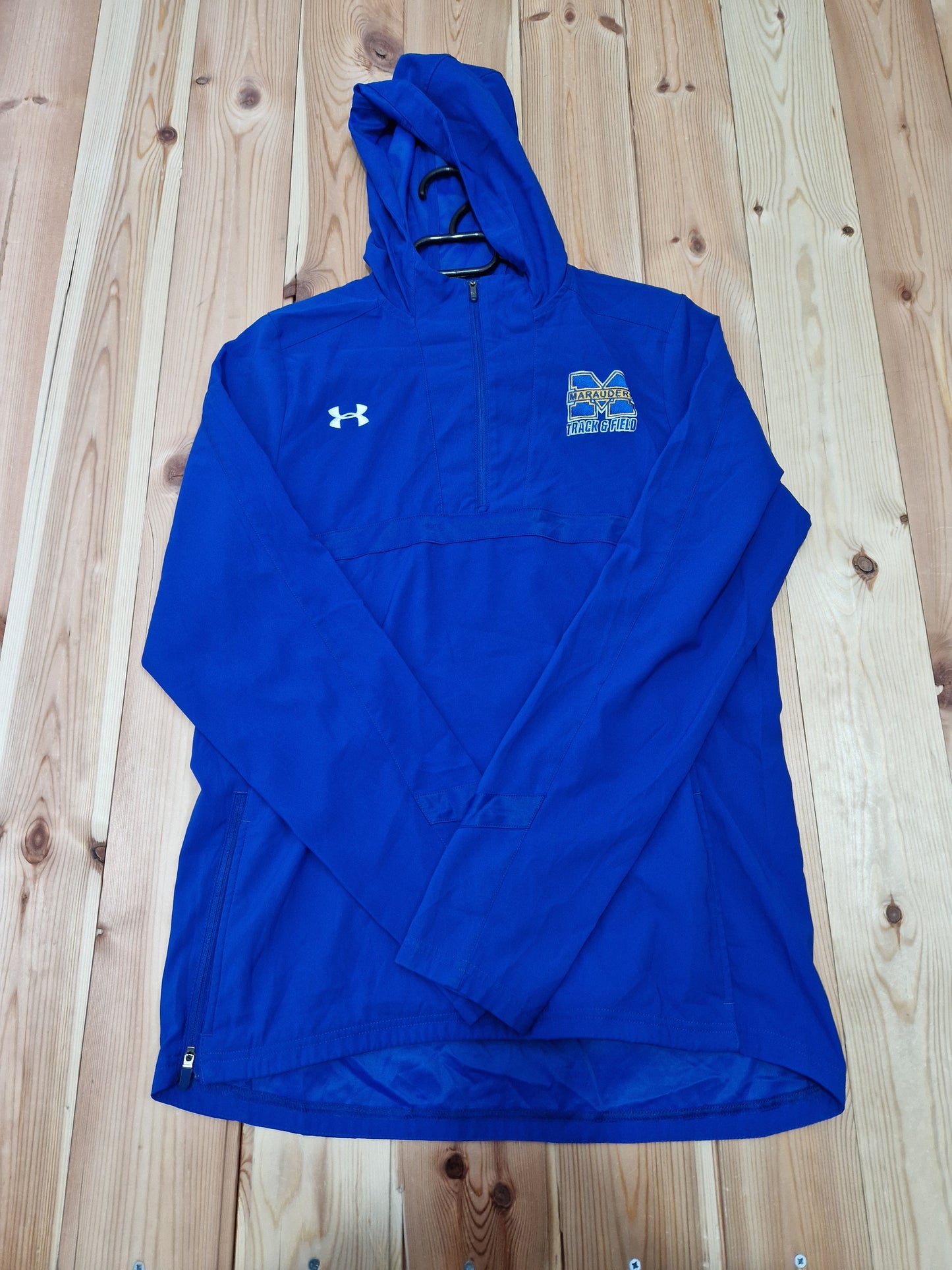 UNDER ARMOUR MASKA DUKSERKA GOLEMINA S