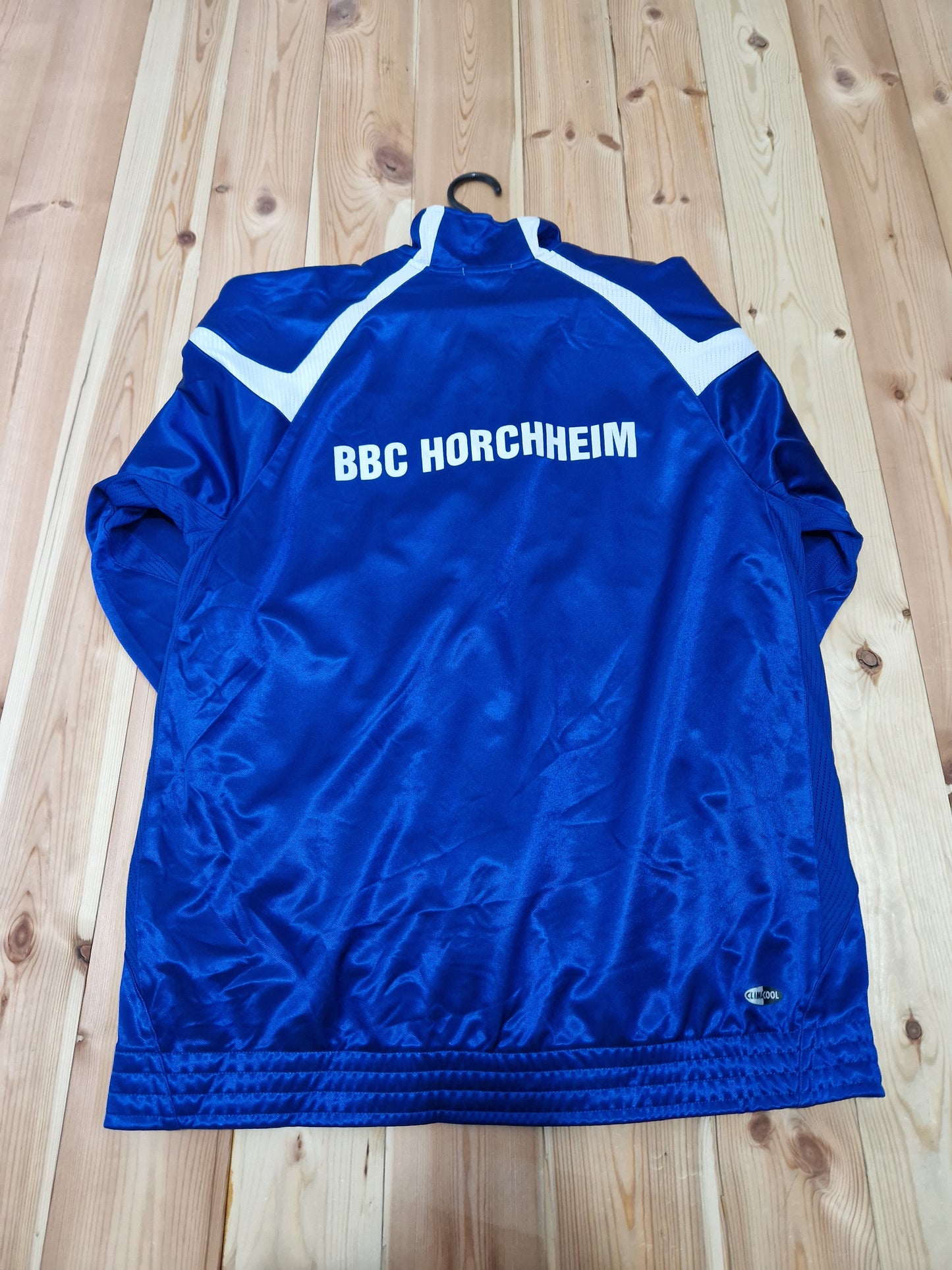 UNDER ARMOUR MASKA VINTAGE TRENERKA GOLEMINA M