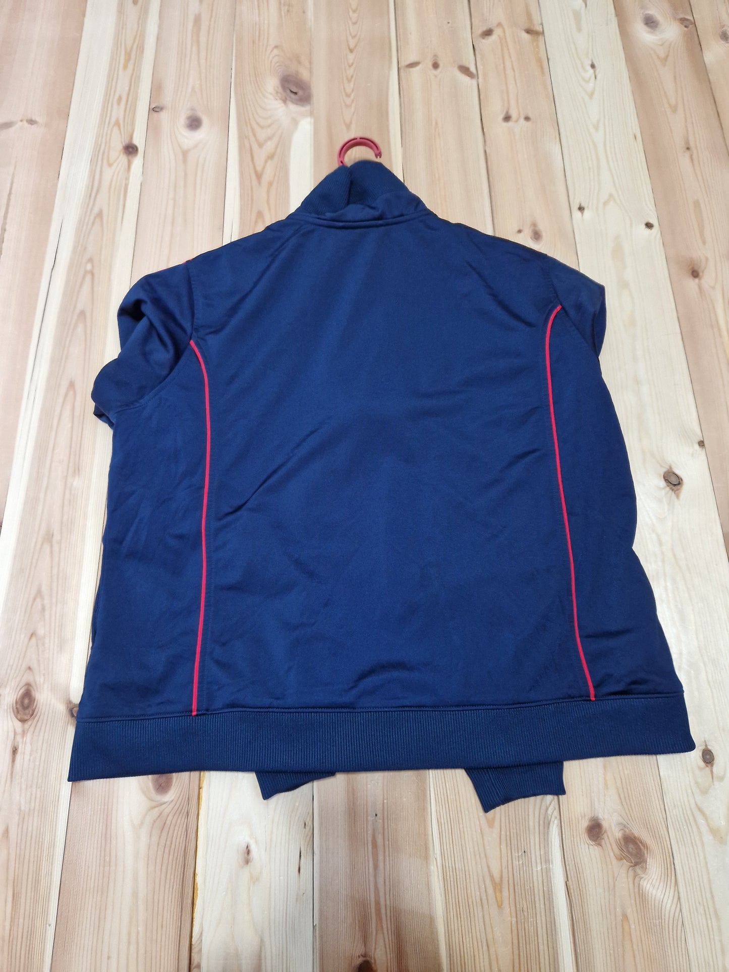 ADIDAS ZENSKA VINTAGE TRENERKA GOLEMINA XL