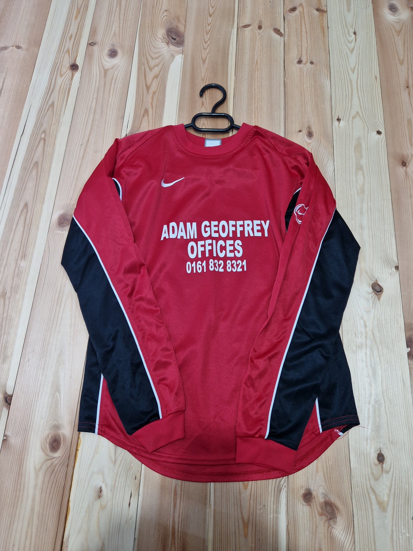 BUKUSH PËR FËMIJË NIK SIZE XL