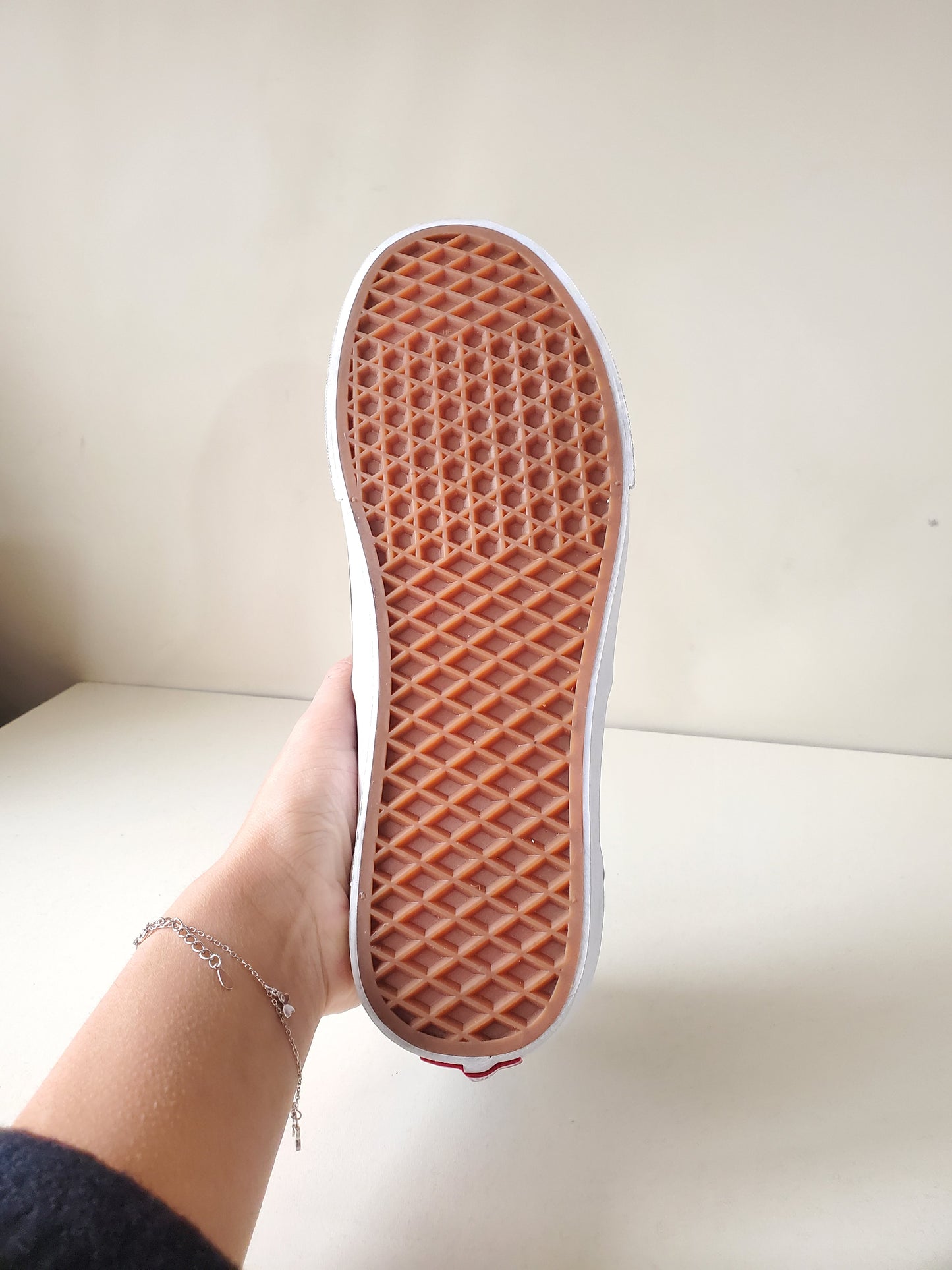 VANS NOVI ORIGINAL PATIKI BR 42.5 CM 27.5