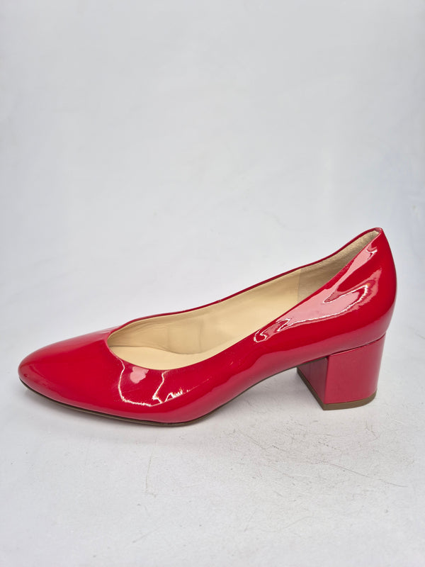 HOGL NOVI ORIGINAL KOZNI CEVLI BR 38