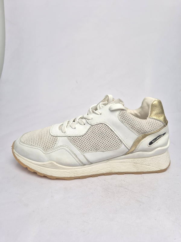 BULL BOXER ORIGINAL PATIKI BR 39