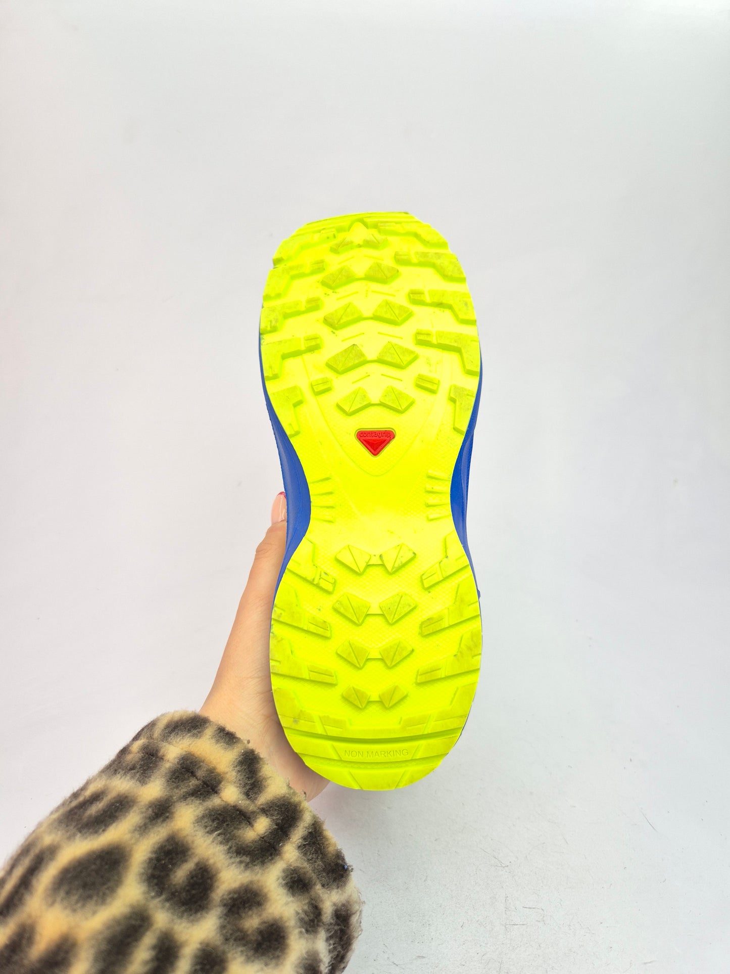 SALOMON ORIGINAL PATIKI BR 38