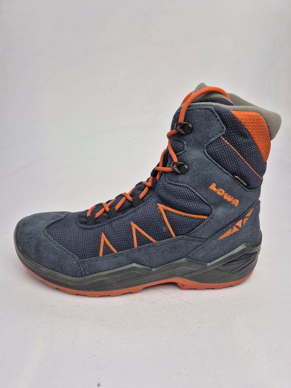 LOWA GORETEX ORIGINAL VODOOTPORNI CIZMI BR 38
