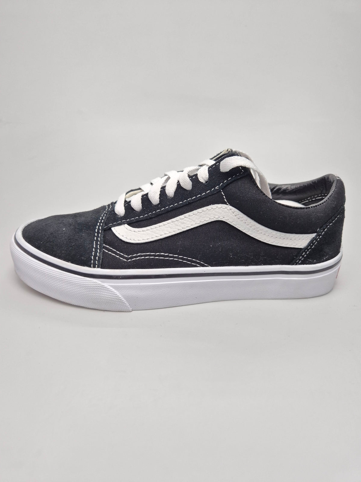 VANS ORIGINAL PATIKI BR 37