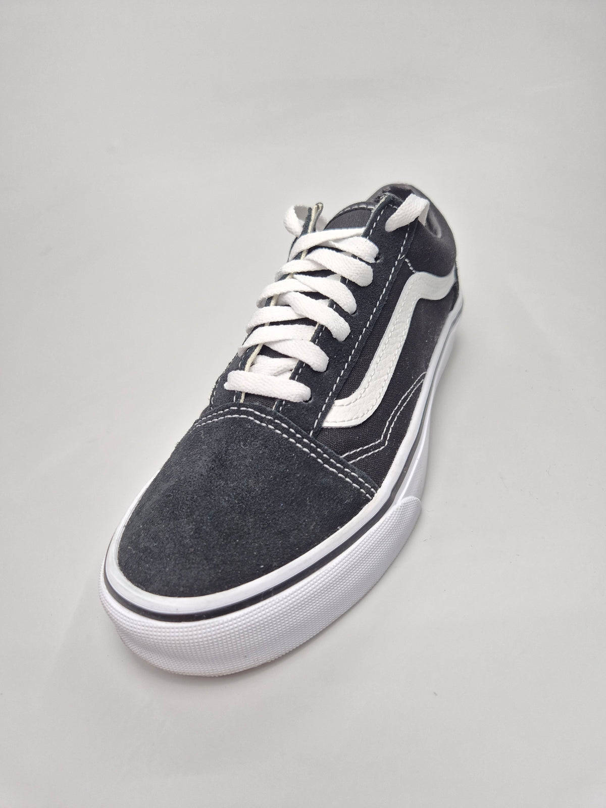 VANS ORIGINAL PATIKI BR 37