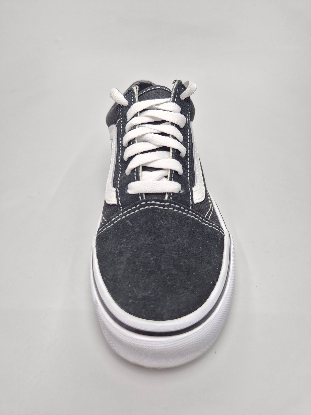 VANS ORIGINAL PATIKI BR 37