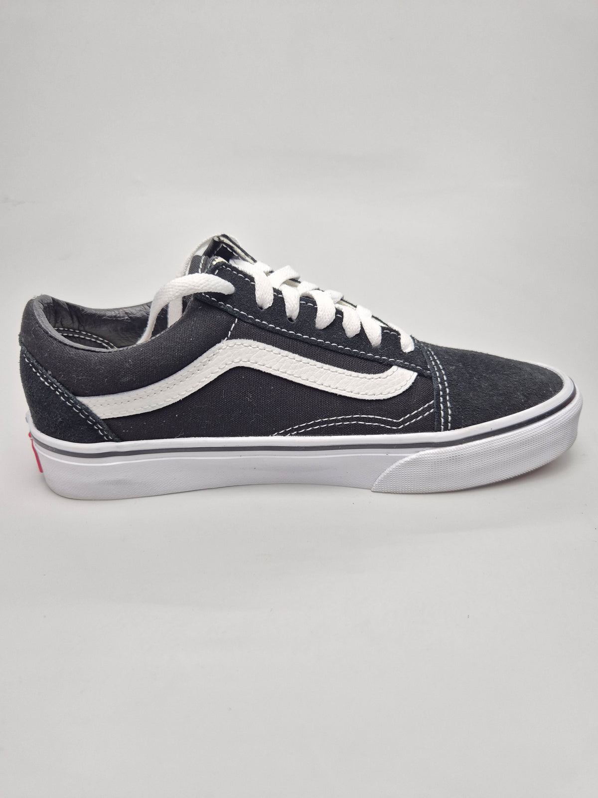 VANS ORIGINAL PATIKI BR 37