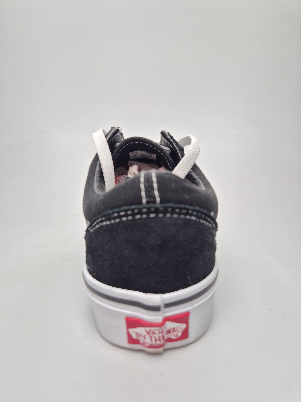 VANS ORIGINAL PATIKI BR 37