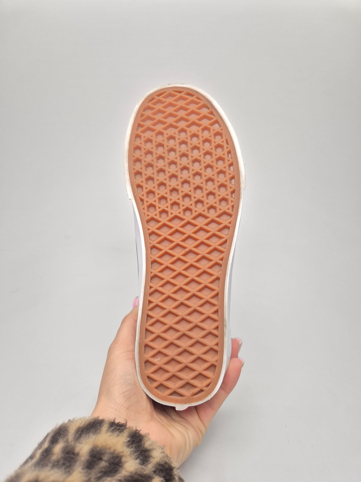 VANS ORIGINAL PATIKI BR 37