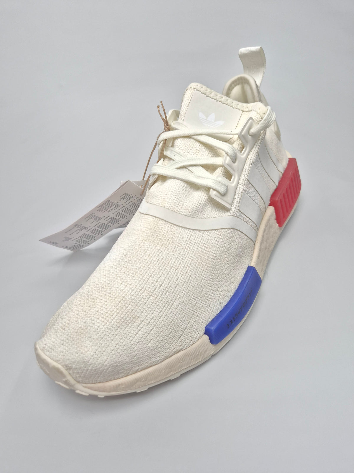 ADIDAS NOVI ORIGINAL PATIKI BR 43
