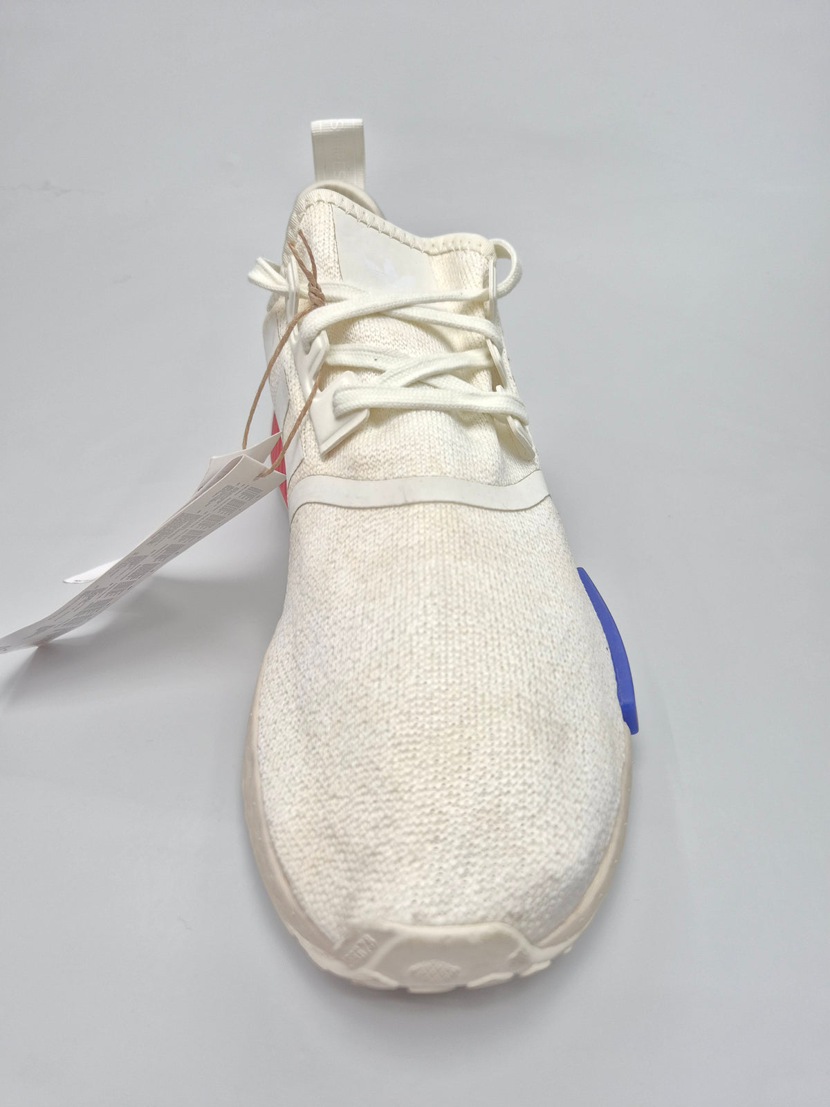 ADIDAS NOVI ORIGINAL PATIKI BR 43